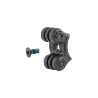 Bontrager Blendr XXX BarStem Duo Base - Light Mount