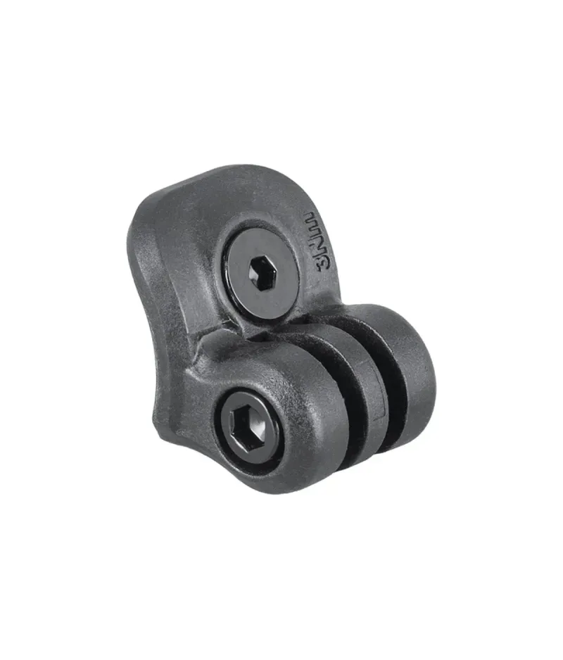 Bontrager XXX Barstem Blendr Mono Base - Light Mount