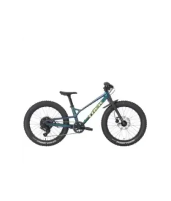 Trek Wahoo 20 Trail Emerald Iris | Детски велосипед