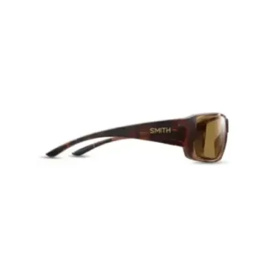 Smith Guides Choice XL Matte Havana ChromaPop Glass | Слънчеви очила Smith Guides Choice XL Matte Havana ChromaPop Glass | Слънчеви очила