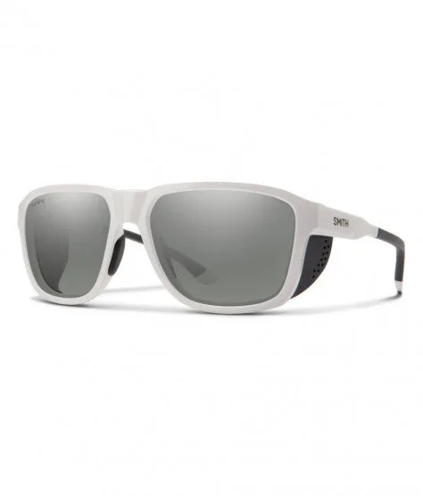 Smith Embark ChromaPop Polarized White Platinum | Слънчеви очила
