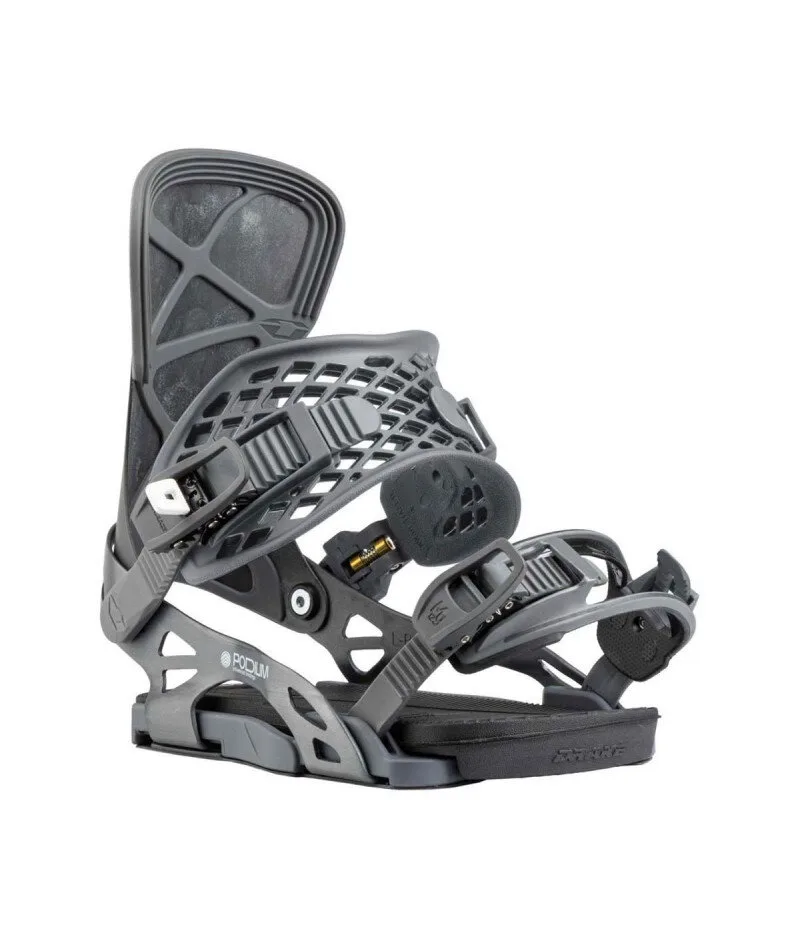 Drake Podium - Men's Snowboard Bindings