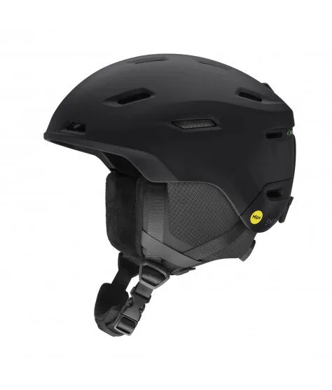 Smith Descend MIPS matte black | ски & сноуборд каска