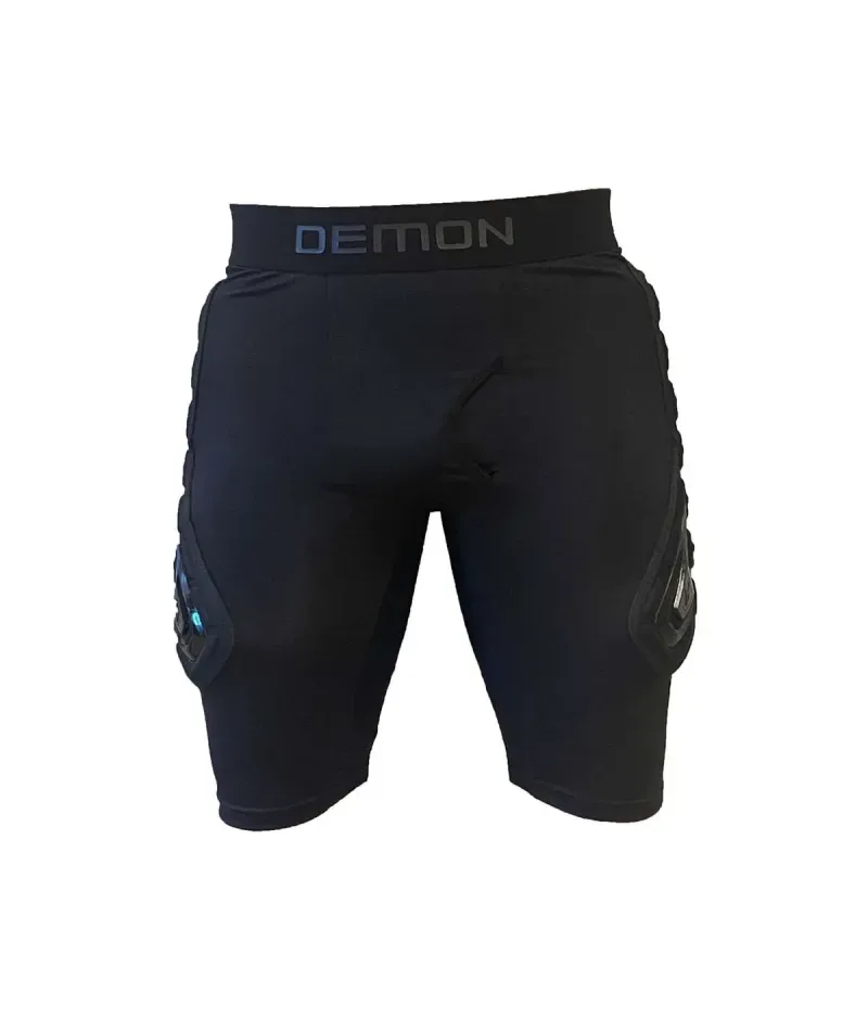 Demon Flexforce X D3O/XRD V6 - Men's Protective Shorts