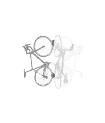 Topeak Swing-Up Ex Holder - Bike Stand