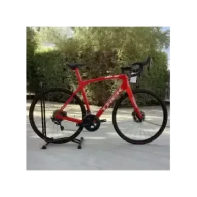 Trek Domane SLR 6 56 700 - Refurbished Bike