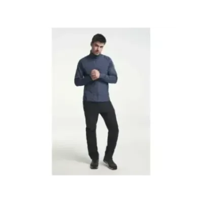 Tenson TXlite Hybrid Midlayer Dark | Мъжки междинен слой за туризъм Tenson TXlite Hybrid Midlayer Dark | Мъжки междинен слой за туризъм
