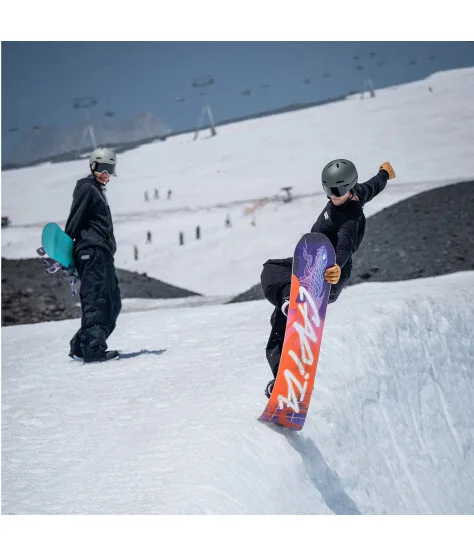 Smith Rodeo MIPS Fatigue | Ски каска