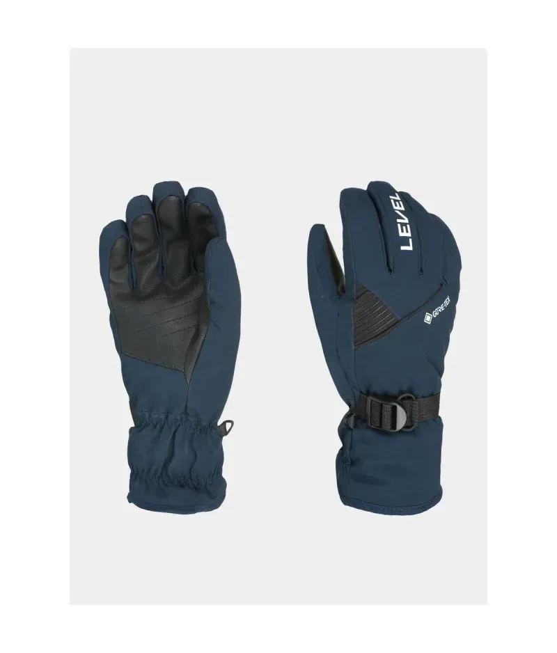 Level Trouper Gore-Tex - Men's Ski Gloves Level Trouper Gore-Tex - Men's Ski Gloves