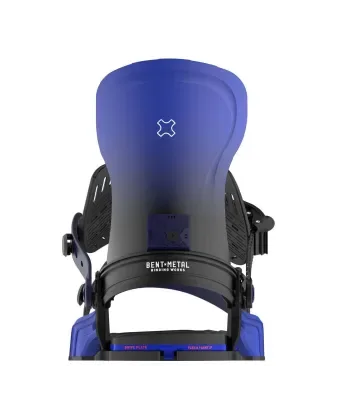 Bent Metal Forte 2 Blue/Black 2026 | Дамски сноуборд автомати