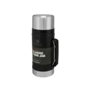 Stanley Legendary Classic Food Jar .94L 1.0QT Matte | Термос за храна