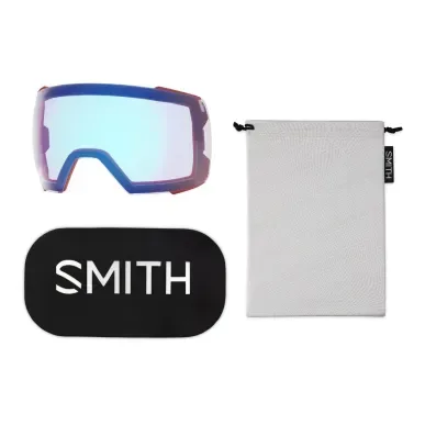Smith I/O MAG XL Terra Slash - Ski Goggles