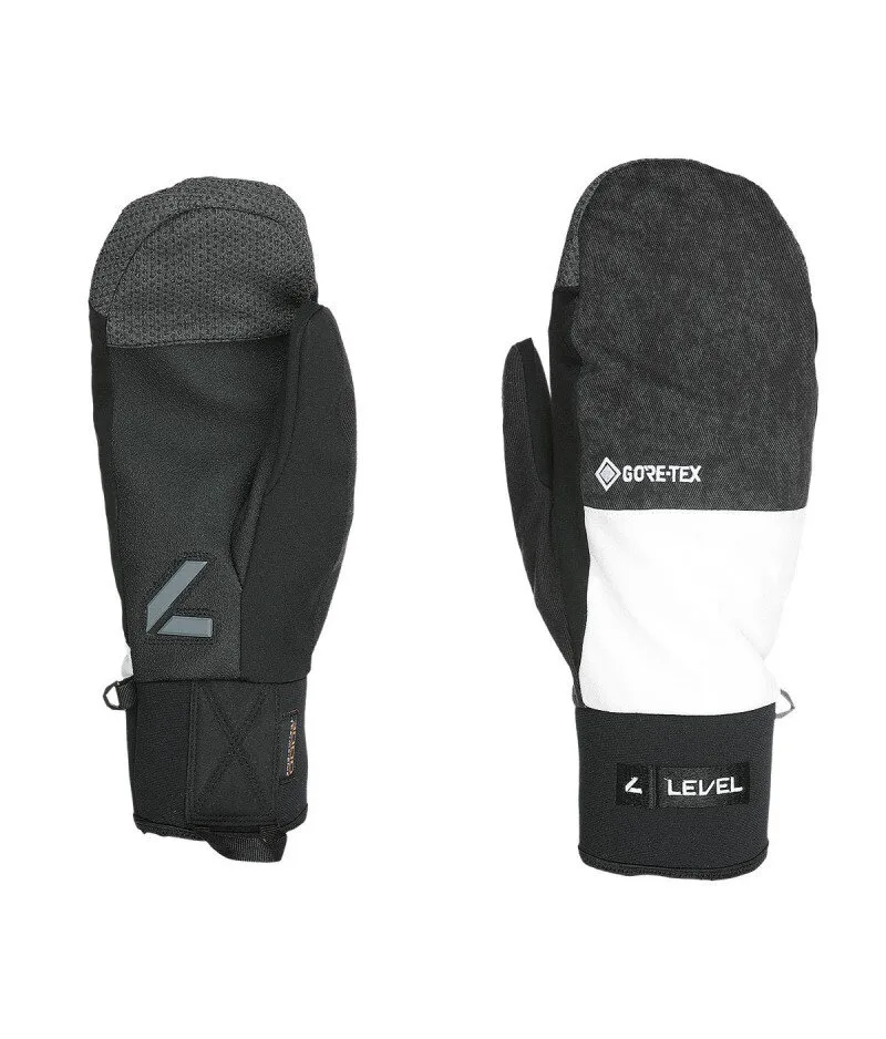 Level Matrix Mitt Gore-Tex - Ski Mittens