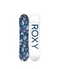 Roxy Poppy Package 90 2026 | Детска сноуборд дъска Roxy Poppy Package 90 2026 | Детска сноуборд дъска