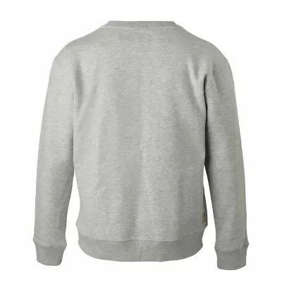 661 Gray | Суитшърт 661 Gray | Суитшърт