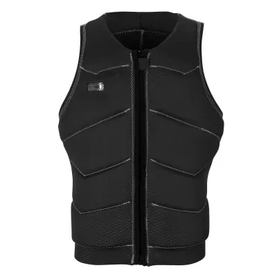O'Neill Hyperfreak Comp Fadegrey Coolgrey - Vest