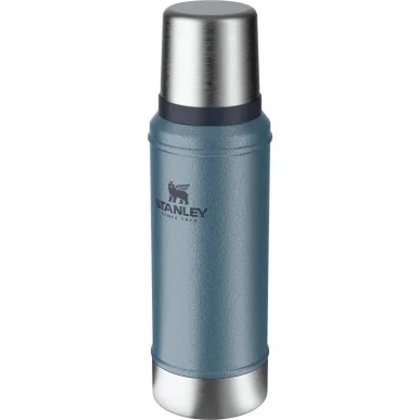 Stanley Legendary Classic 0.75L 25oz Hammertone Lake | Термос