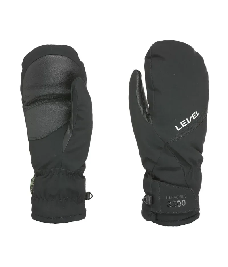 Level Alpine - Men's Snowboard Gloves