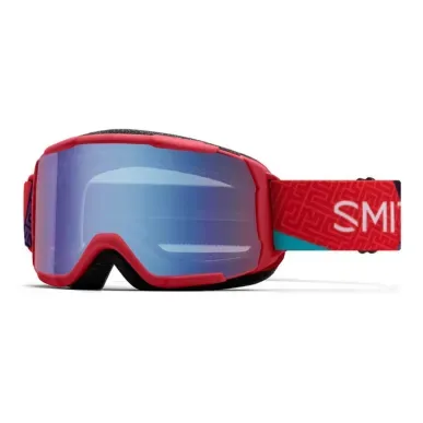 Smith Daredevil A-Maze-Zing – Ski Goggles