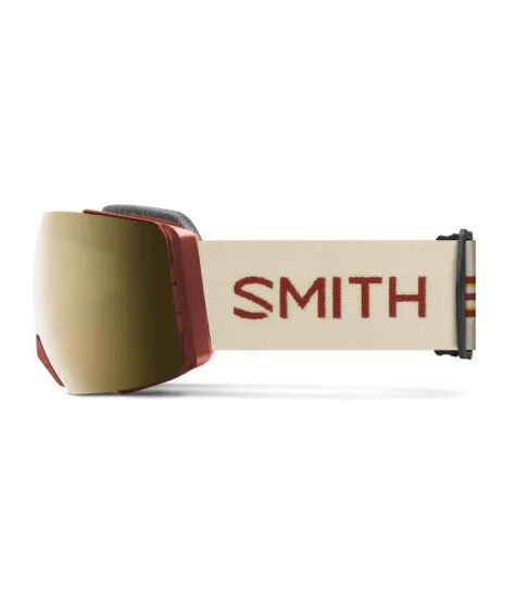 Smith I/O MAG XL Terra Slash - Ski Goggles