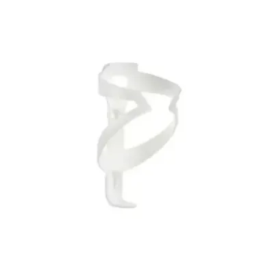 Trek Elite Ocean Recycled Plastic White - Bottle Cage