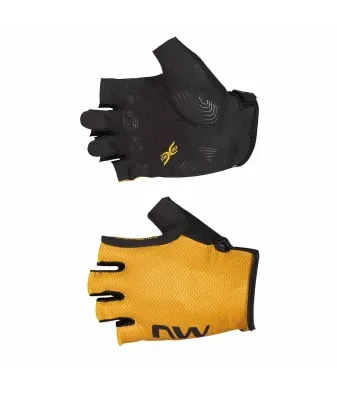 Northwave Active Ochre - Bike Gloves