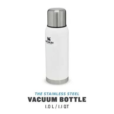 Stanley Stainless Steel Vacuum 1.0L 1.1QT Polar | Термос
