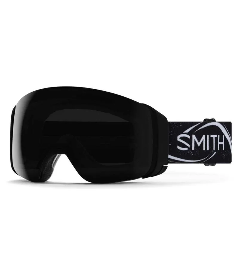 Smith 4D MAG Ac Markus Eder - Ski Goggles Smith 4D MAG Ac Markus Eder - Ski Goggles