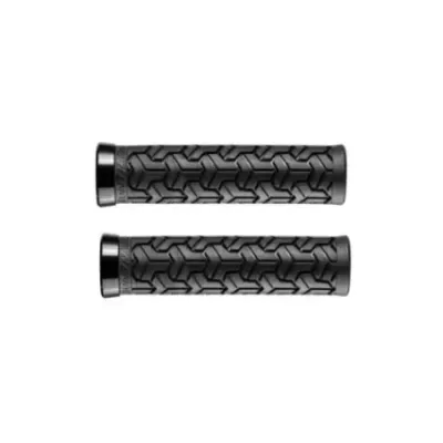 Bontrager SE Elite Ocean Recycled Plastic | Грипове Bontrager SE Elite Ocean Recycled Plastic | Грипове