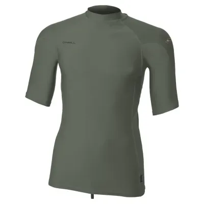 O'Neill Hyperfreak Skins S/S - UV Rash Guard O'Neill Hyperfreak Skins S/S - UV Rash Guard
