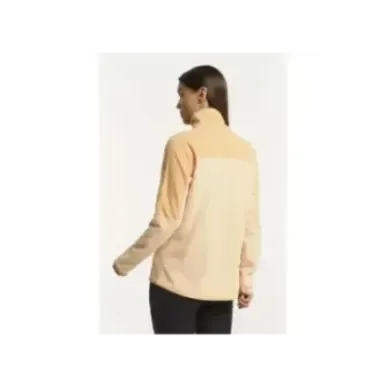 Tenson Himalaya Half Zip Fleece | Дамски междинен слой за туризъм