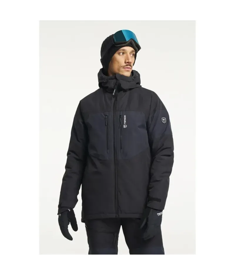 Tenson Kiroro - Men's Ski Jacket Tenson Kiroro - Men's Ski Jacket