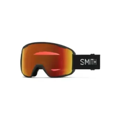 Smith Preview Black - Men's Ski Goggles Smith Preview Black - Men's Ski Goggles