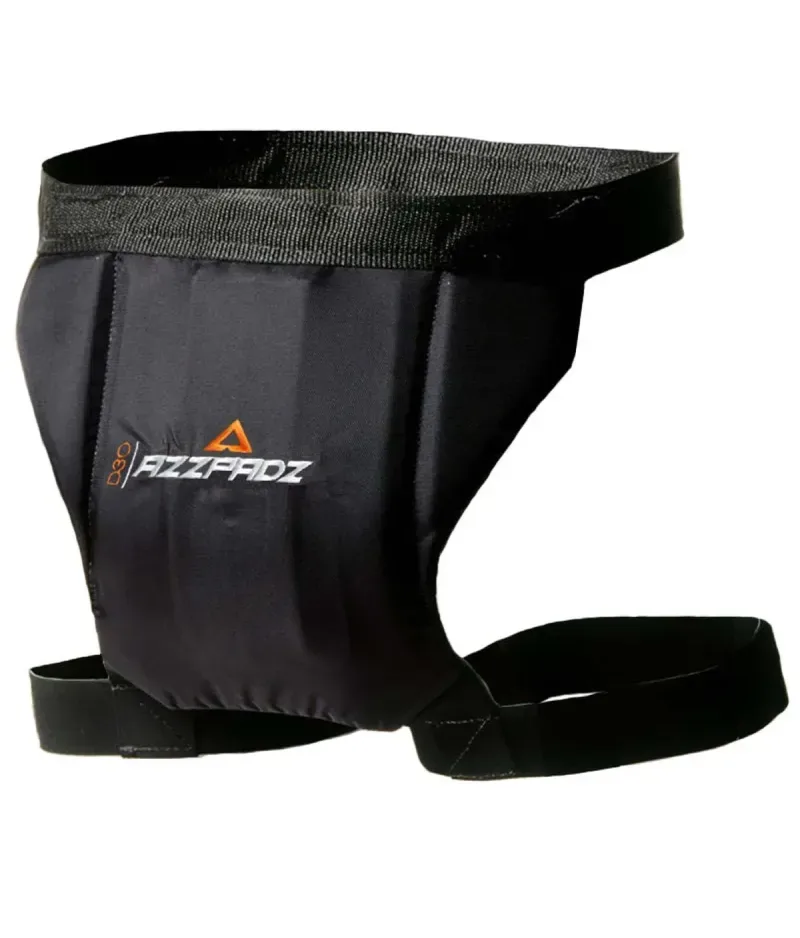 Demon Azzpadz D3O - Protective Shorts