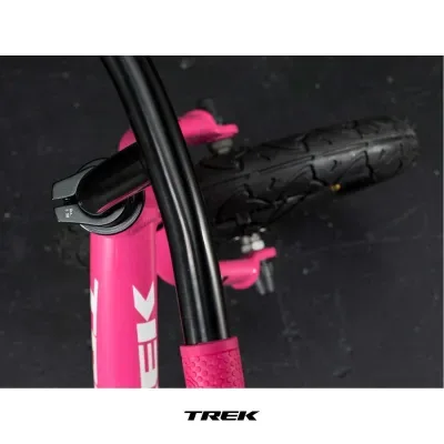 Trek Kickster Flamingo Pink | Детско колело за баланс Trek Kickster Flamingo Pink | Детско колело за баланс