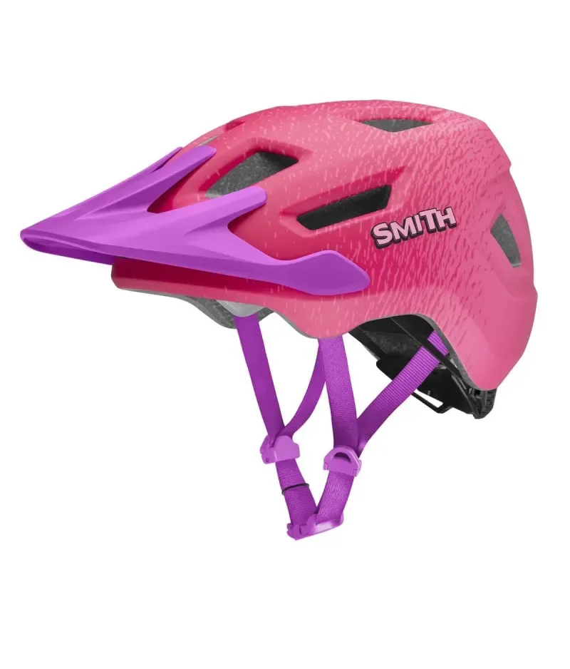 Smith Sidekick MIPS Matte Lollipop Fade | Детска каска за велосипед