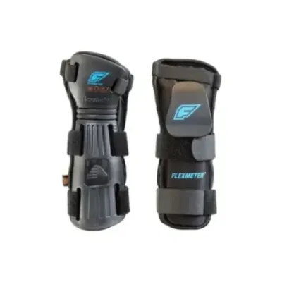 Demon Flexmeter Wrist Guard Double D3O | Протектор за китка