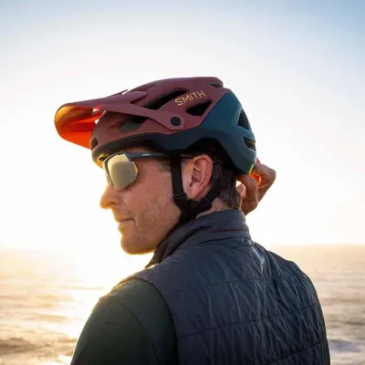 Smith Payroll MIPS Sedona Pacific - MTB Helmet