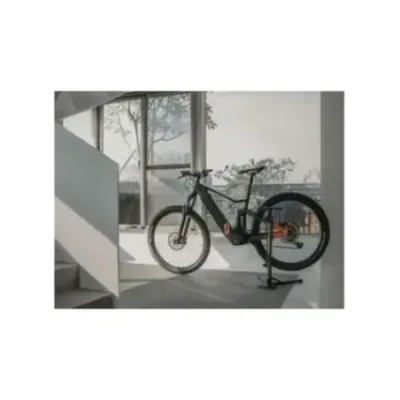 Topeak Transformer eUP | Помпа за велосипед