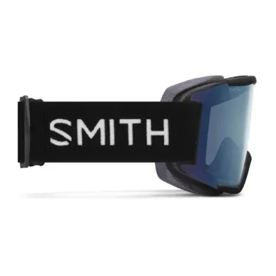 Smith Squad Black - Ski Goggles