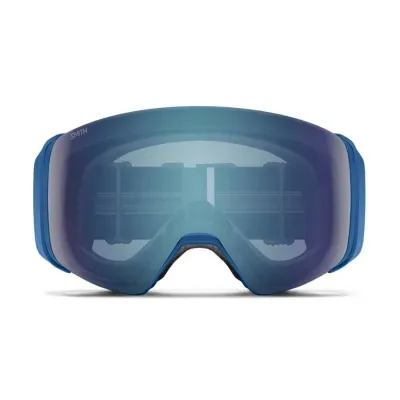 Smith 4D MAG True Glitch - Ski Goggles