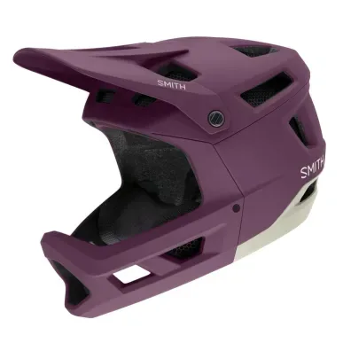 Smith Mainline MIPS Amethyst Bone - Full Face Helmet