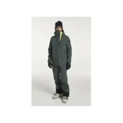 Tenson Shibui Shell - Men's Ski Jacket Tenson Shibui Shell - Men's Ski Jacket