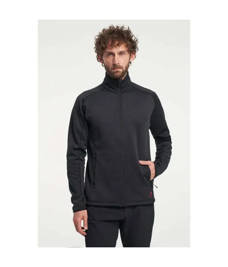 Tenson TXlite Midlayer Zip - Men's Hiking Midlayer