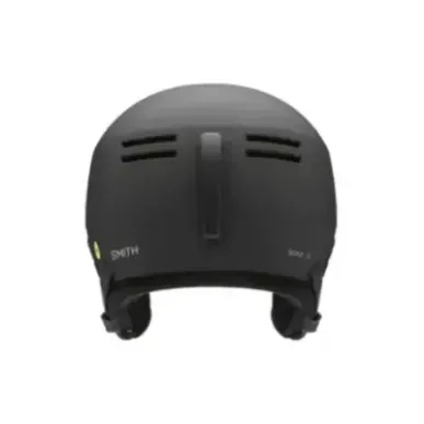Smith Icon MIPS Matte Black - Men's Ski Helmet
