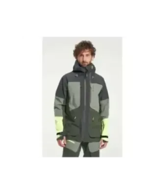Tenson Touring Shell - Men's Ski Touring Jacket
