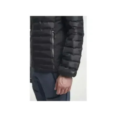 Tenson TXlite Down Black | Мъжко туристическо яке
