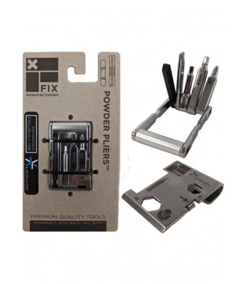 Karakoram Multi-Tool – аксесоар за сплитборд