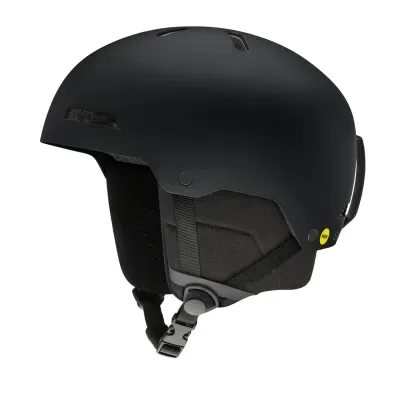 Smith Rodeo MIPS Matte Black - Ski Helmet