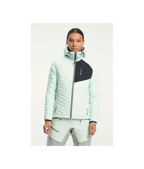 Tenson Touring Puffer - Women's Ski Touring Jacket